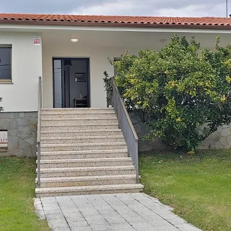 بيت للعطل Villaclara