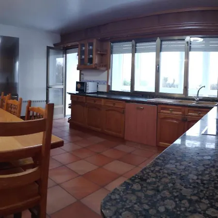 بيت للعطل Villaclara أوليروس