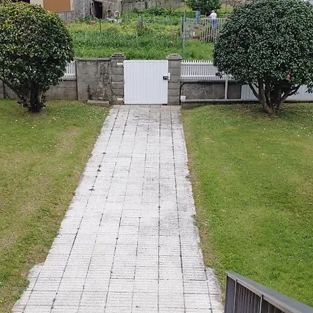 بيت للعطل Villaclara *