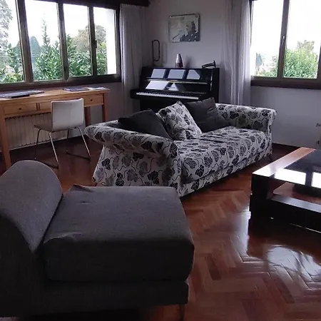 بيت للعطل Villaclara *