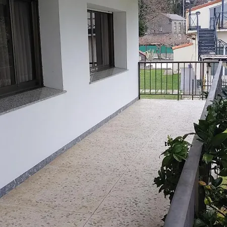 بيت للعطل Villaclara أوليروس